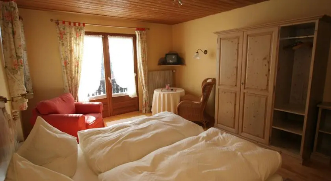 Pension Daheim
