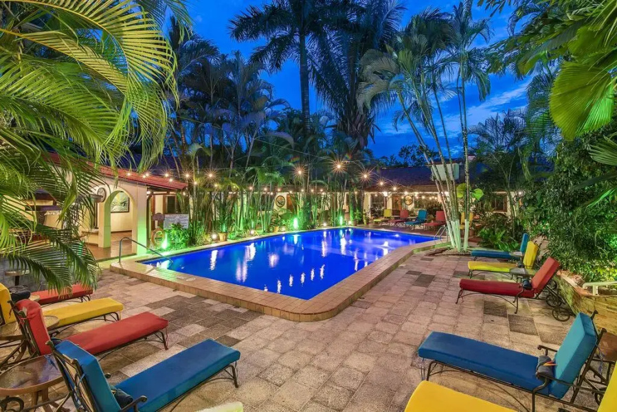 Villas Lirio