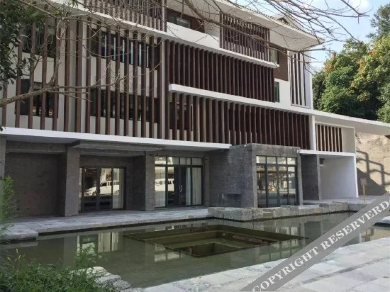 Huishangu Hot Spring Hotel