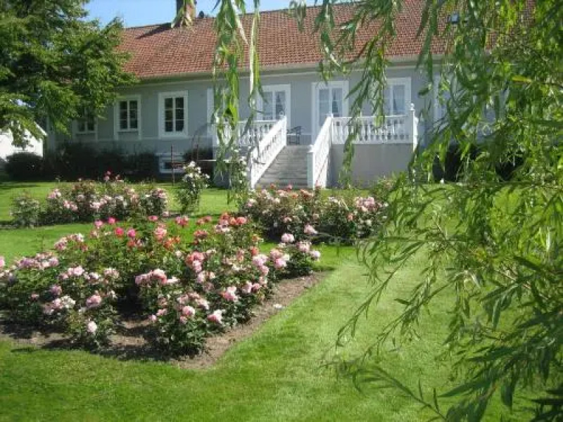 Villa Pastora Bed & Breakfast