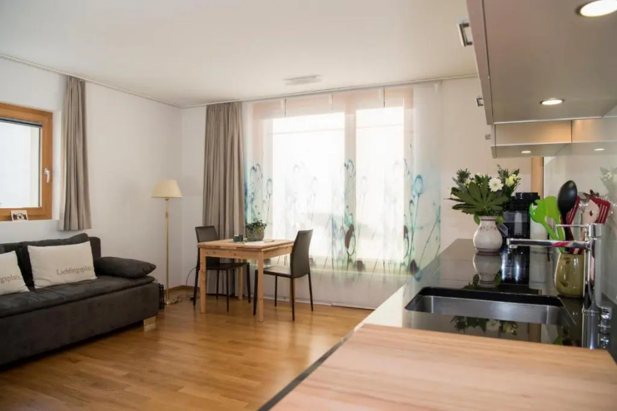 Ferienwohnung Fionas 265