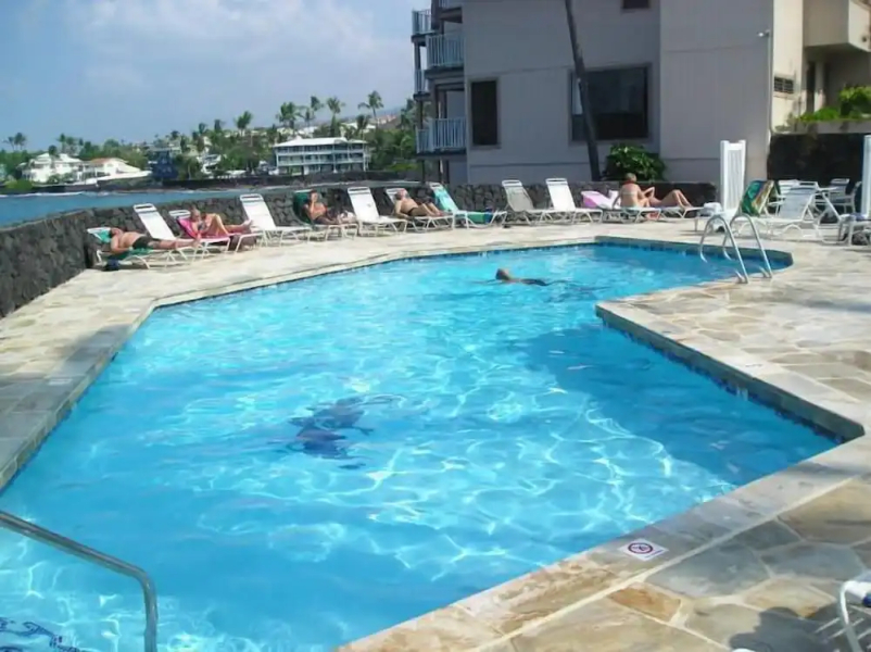 Sea Village 3-317