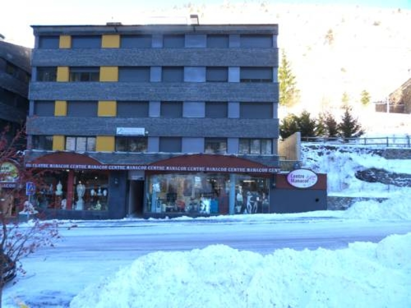 La Merceria B - Vacances Pirinenca