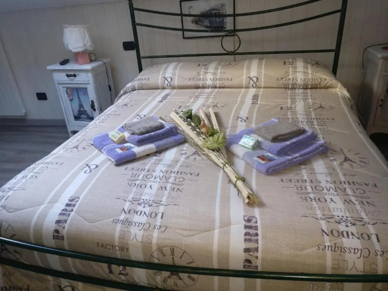 Caicai Bed And Breakfast