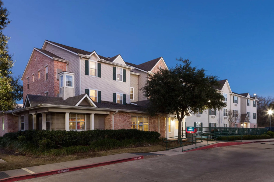 TownePlace Suites by Marriott College Station