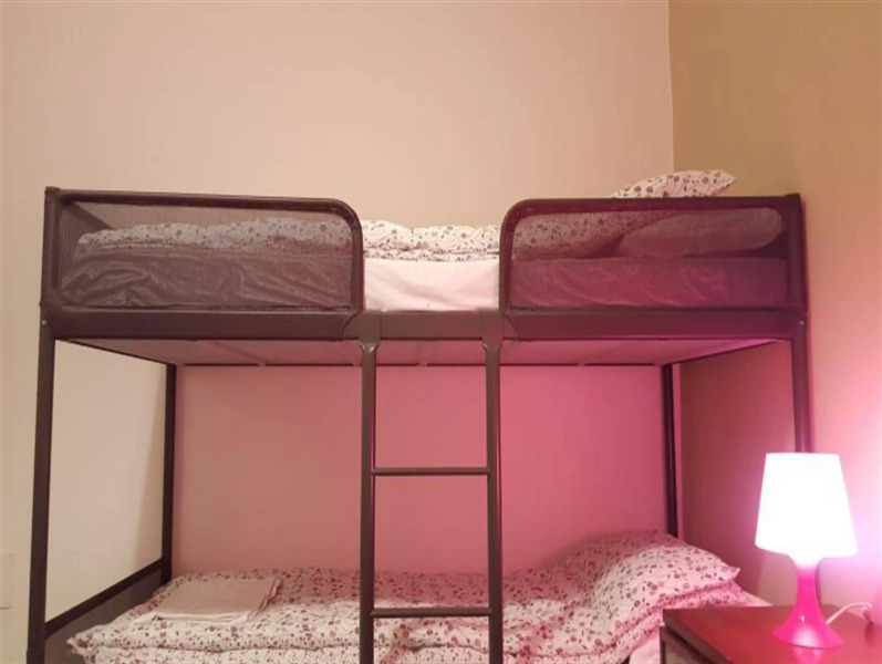 Hostel Mancini Naples