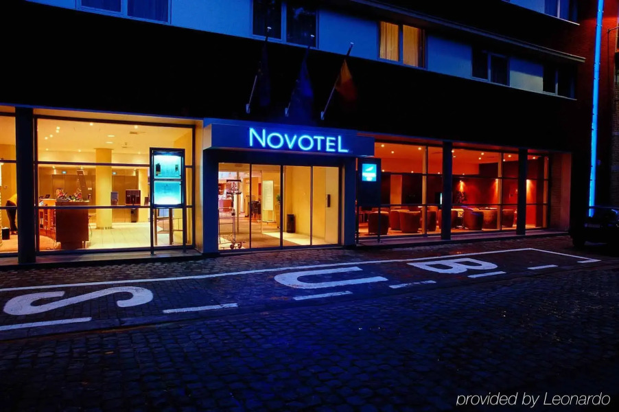 Novotel Ieper Centrum Flanders Fields