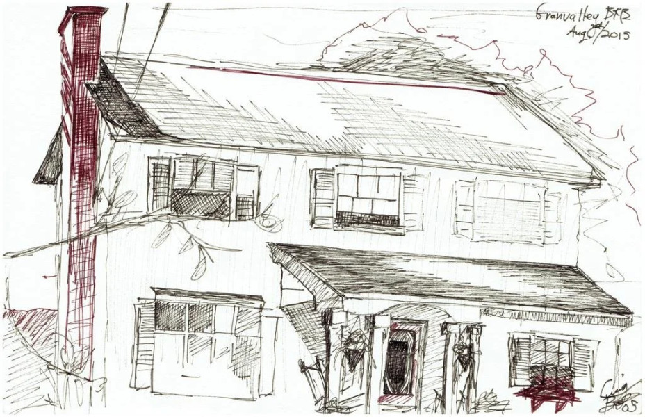 Granvalley Bed & Breakfast