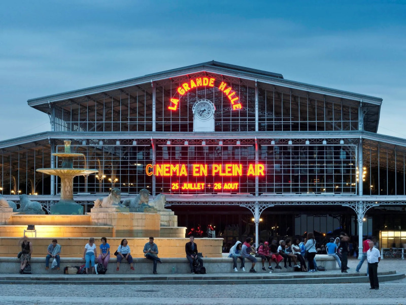 ibis budget Paris La Villette 19eme