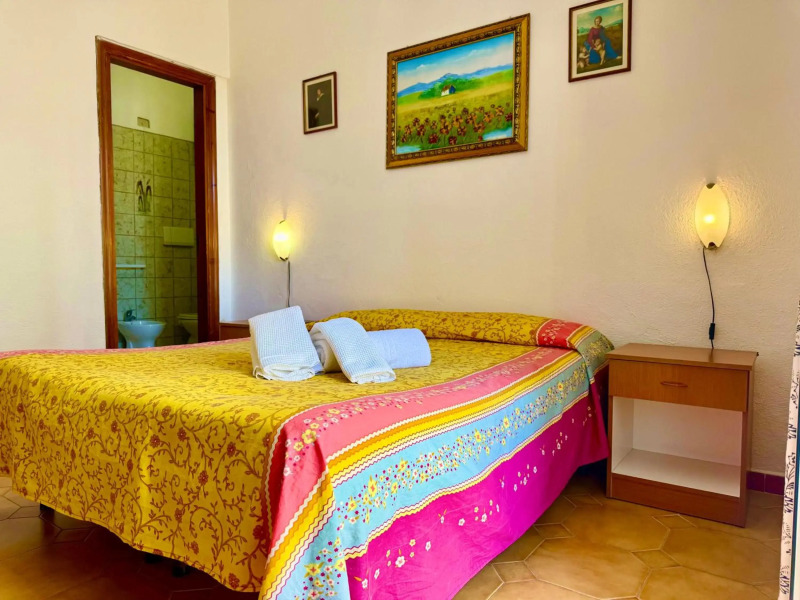 Hotel Villa Fiorentina