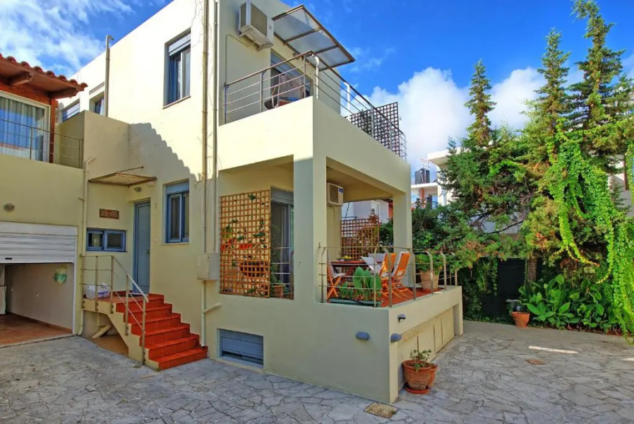 Houses By The Sea - 50 m from the beach by MediterraneanVillas
