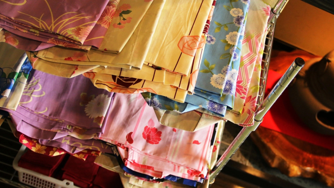 Kusatsu Onsen Ideyusou