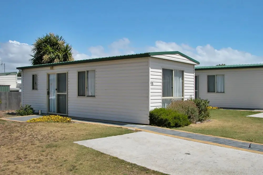 BIG4 Tassie Getaway Parks Stanley