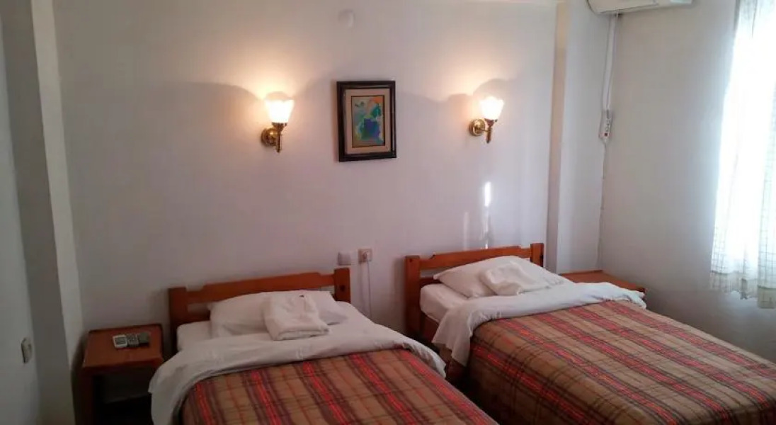 Kusadasi Cennet Pension