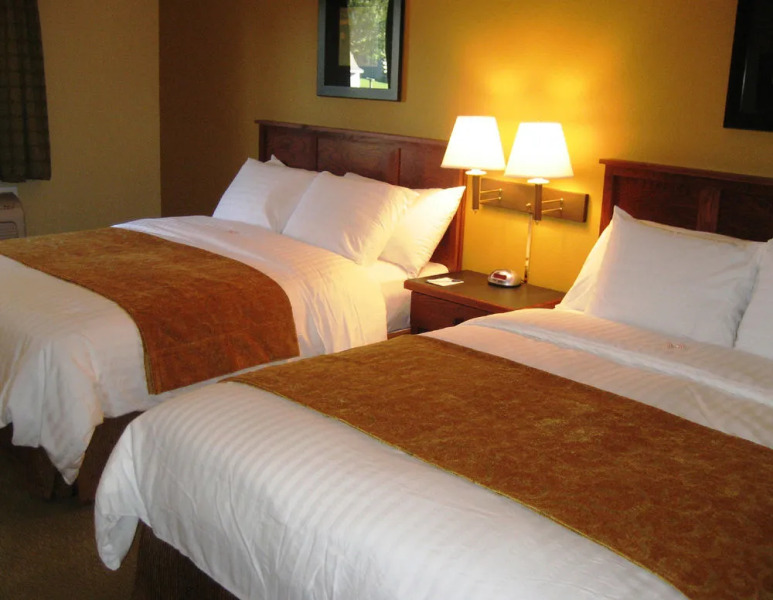 GrandStay Hotel and Suites