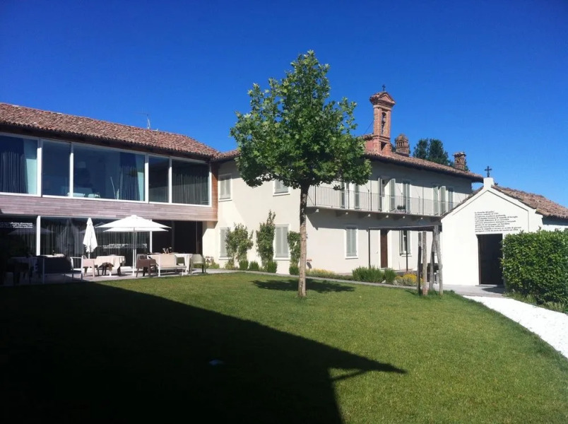 Palas Cerequio BaroloCruResort