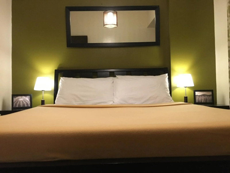 Outlook Ridge Residences N-206