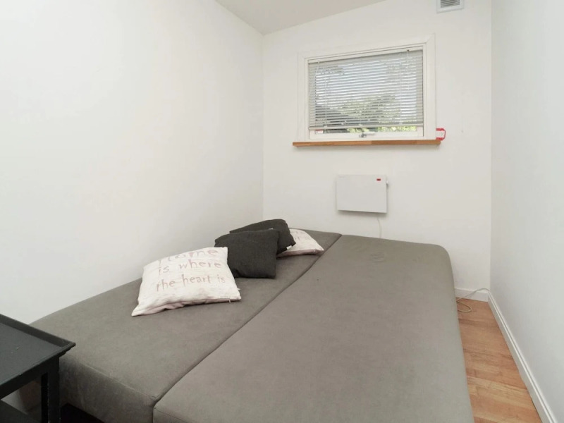 Simplistic Holiday Home in GÃ¸rlev near Sea