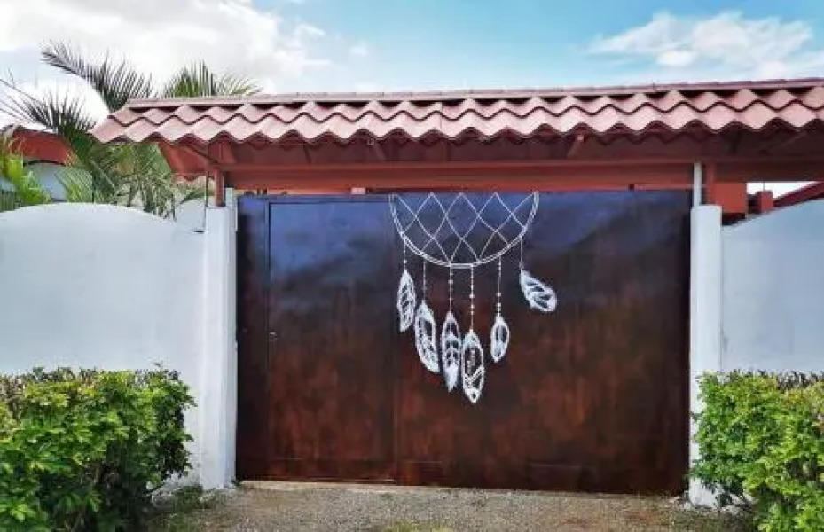 Tiny House Dreamcatcher