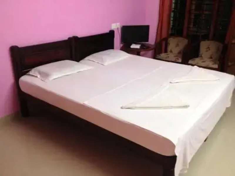 Green Plaza Beach Resort