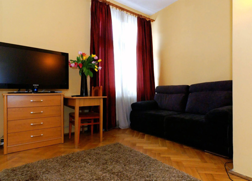 P&J Apartments Florianska