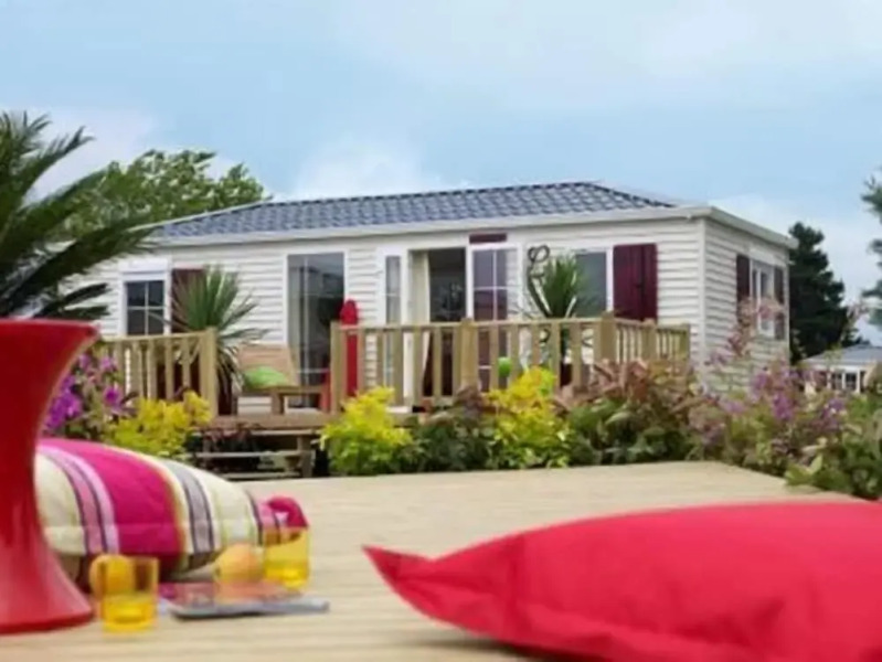 Campingplatz Jungferweiher