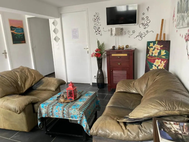 Appartement 4 personnes proche Landes et Côte Basque