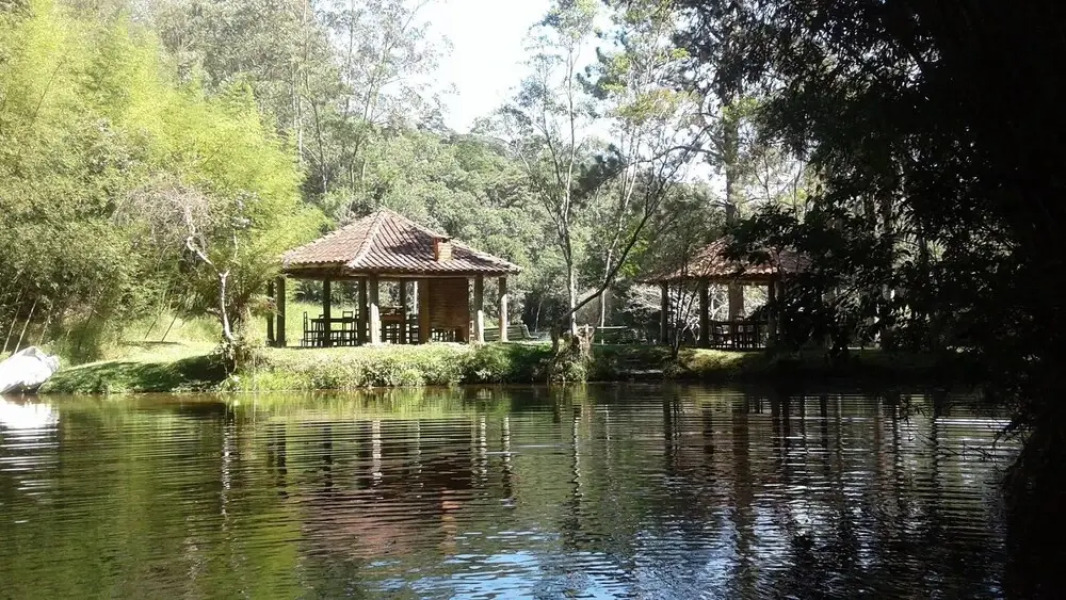 Pousada Green Valley