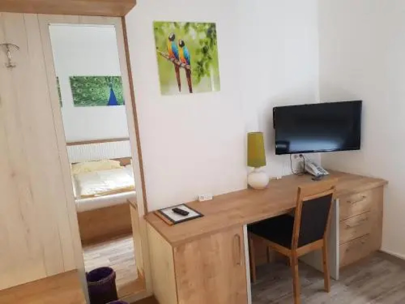 Hotel Lenau
