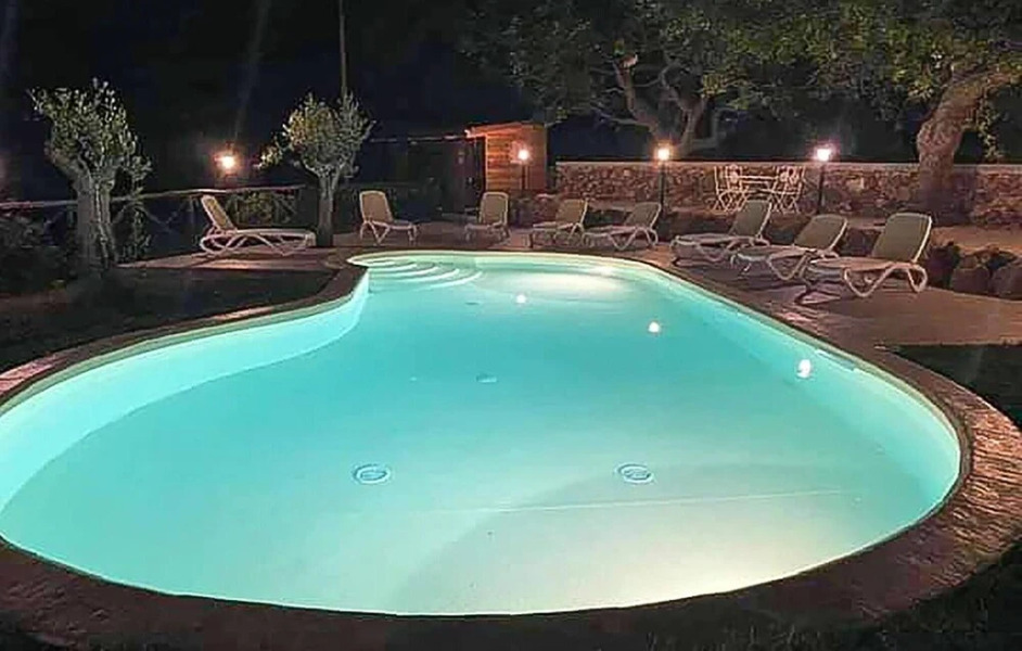 Stunning Home in Lamezia Terme With 1 Bedrooms, Wifi and Outdoor Swimming Pool