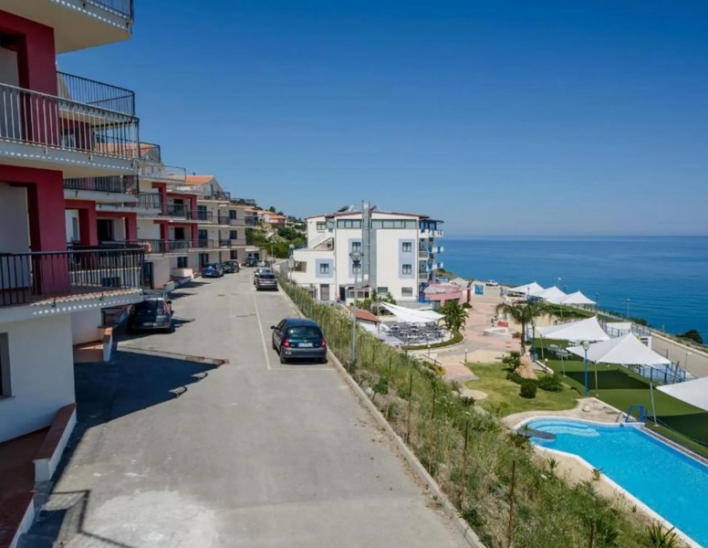 Tus'Hotel Apartments