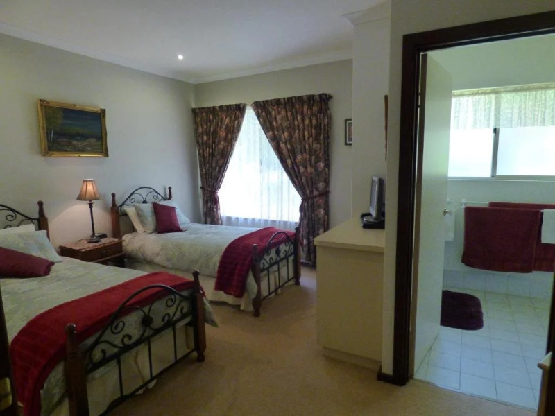 Country Charm Retreat B&B