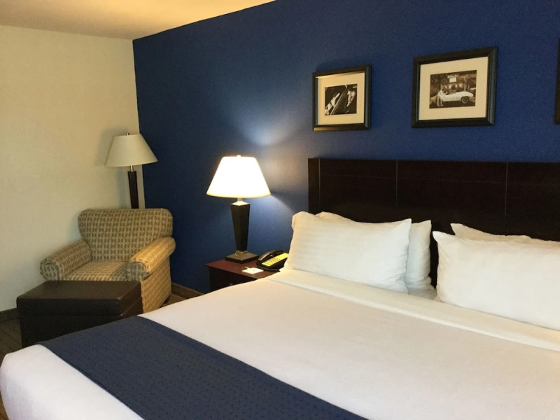 Holiday Inn Dallas Dfw Airport Area West