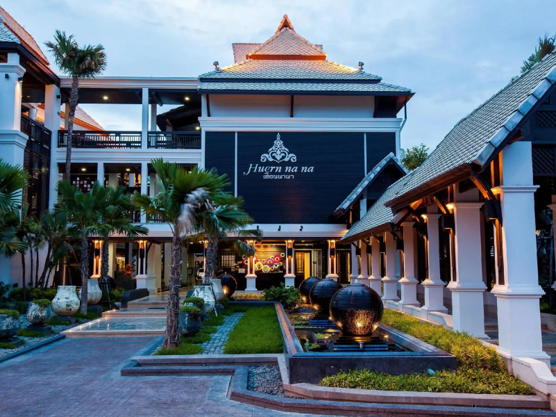 Huern Na Na Boutique Hotel