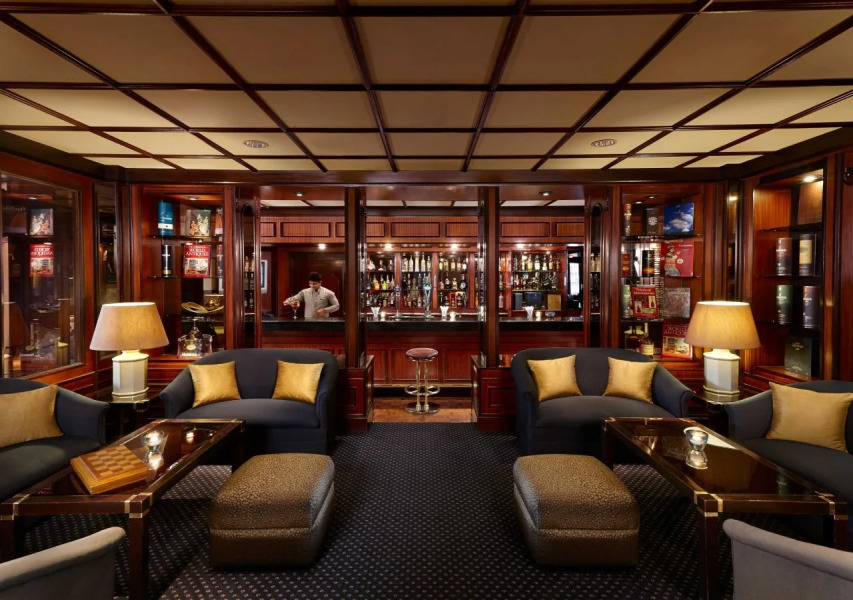 Cinnamon Lakeside Colombo