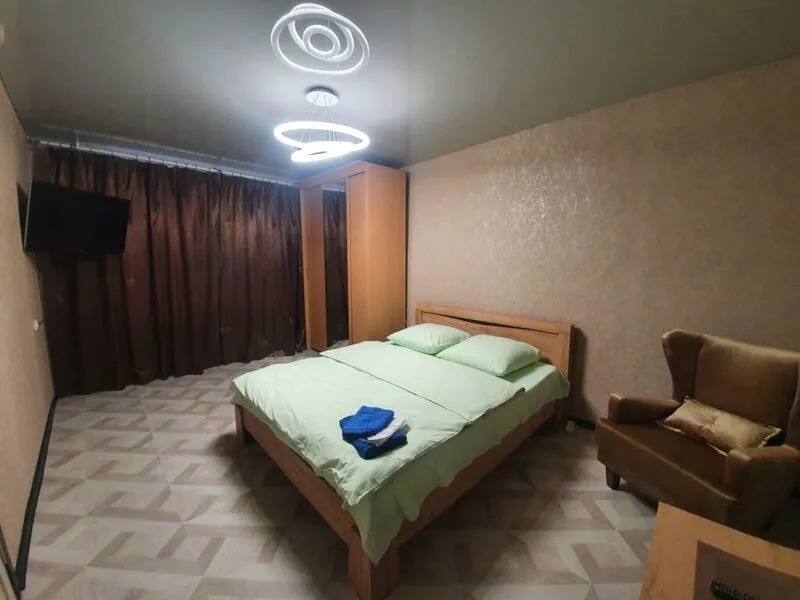 Апартаменты Сириус на ул. Талнахская, д. 78