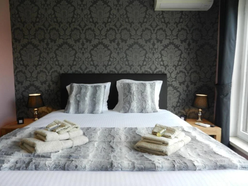 Cavells Bed and Breakfast