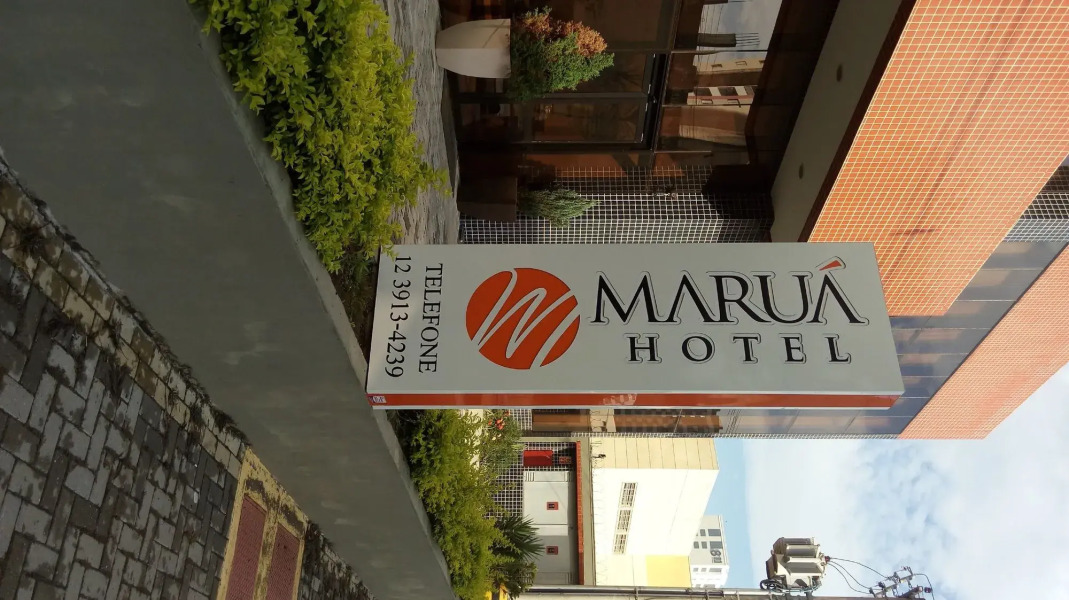 Hotel Maruá