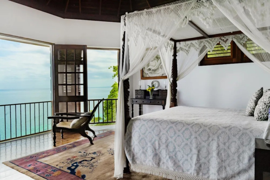 Bluefields Bay Villas