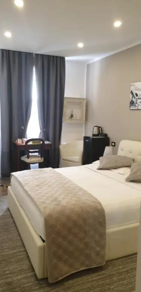 Varazze Suite Sauna e Hammam