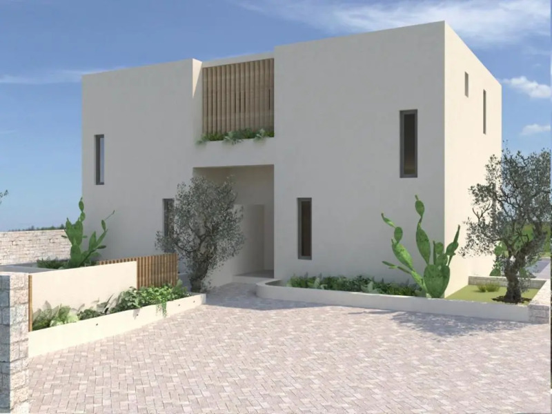 Beach Villas in Crete - Alope & Ava member of Pelagaios Villas