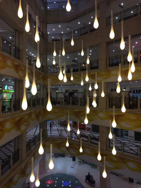 Wuhan Zhuo Yue Holiday Hotel