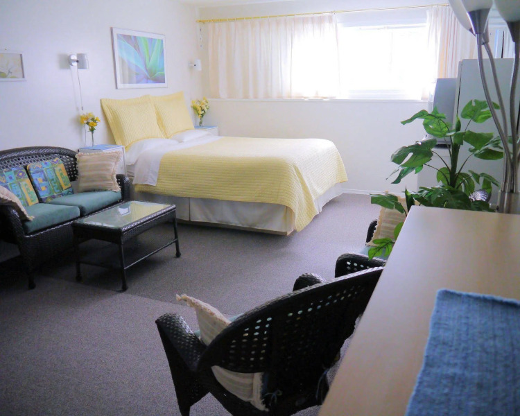 1 Of A Kind Sculpture B&B