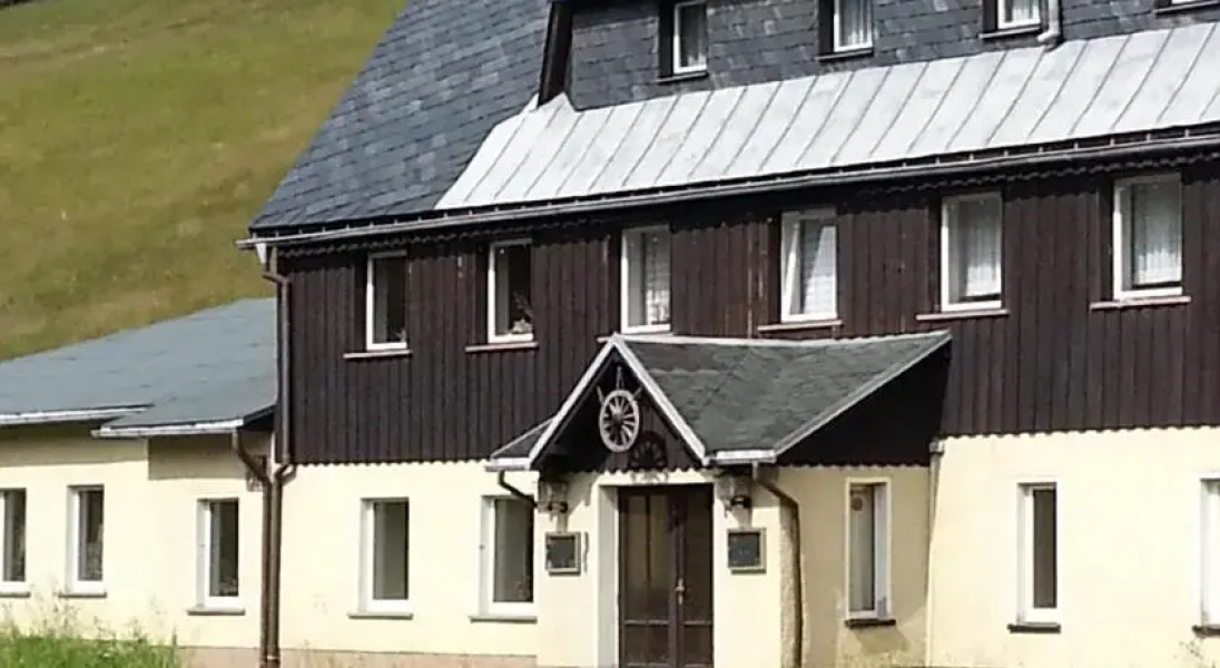 Pension Weisseritztal