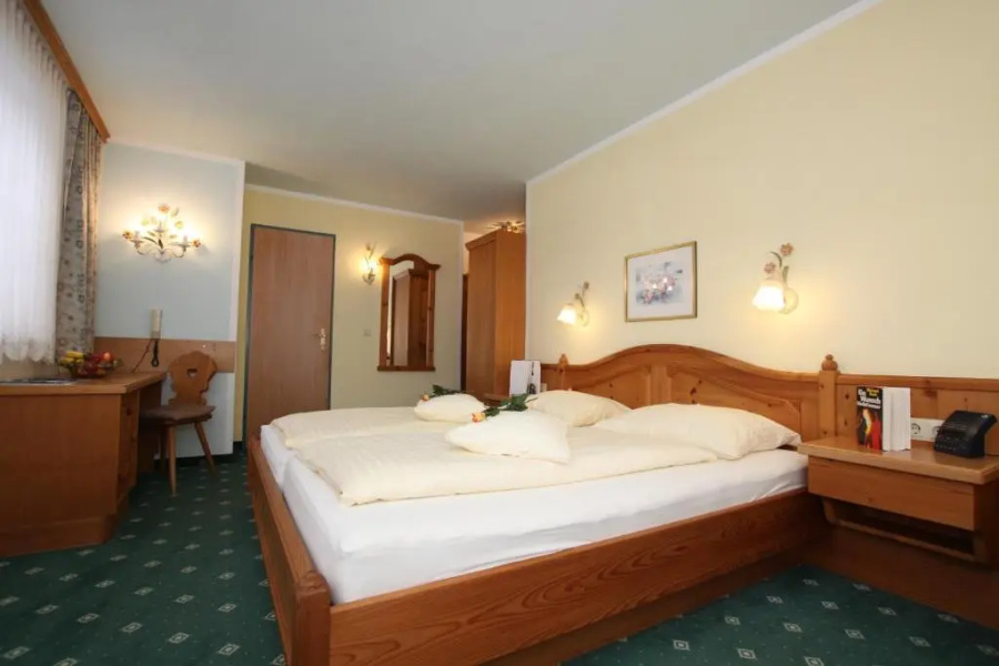 Hotel Sonne