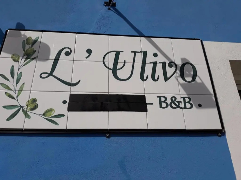 L'ulivo B&b