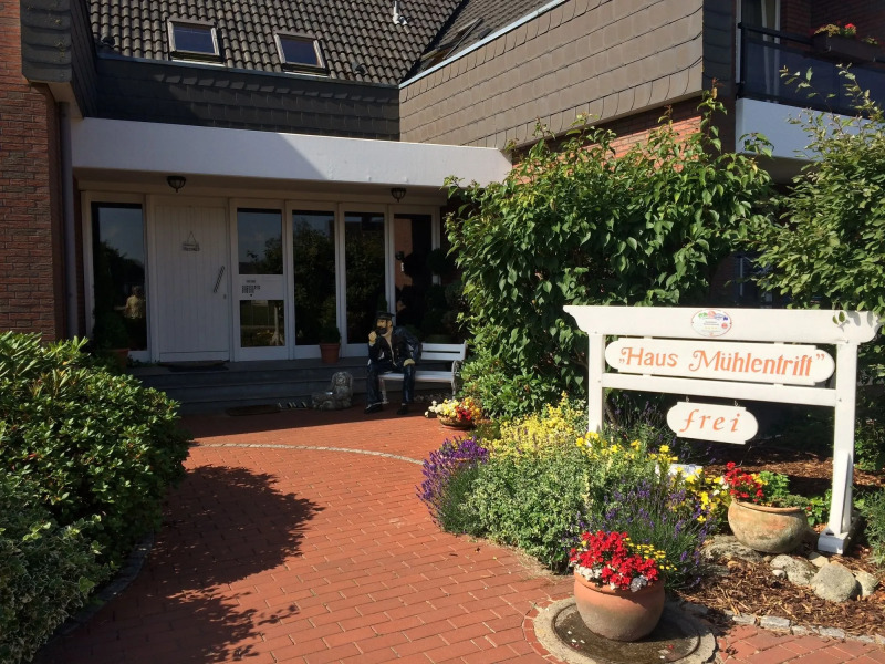 Haus Mühlentrift