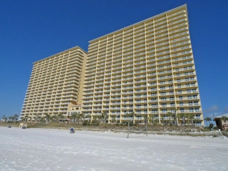 Calypso Resort-1509 by Florida Star Vacations