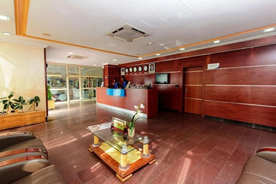 Sunfit International