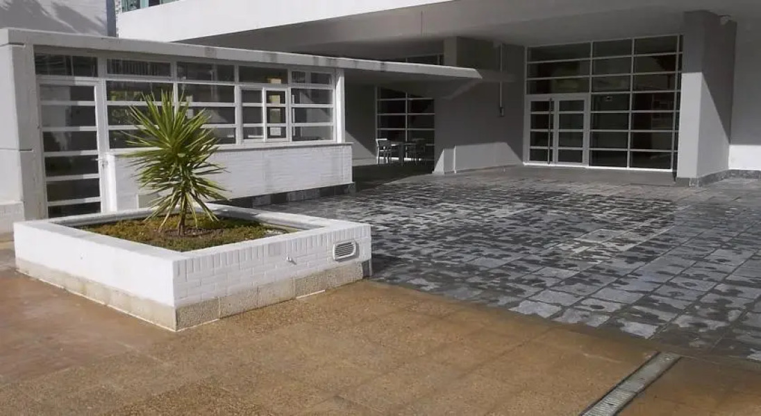 Apartamentos Villa Capri